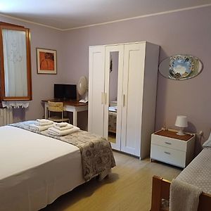 Private Bathroom Triple Room